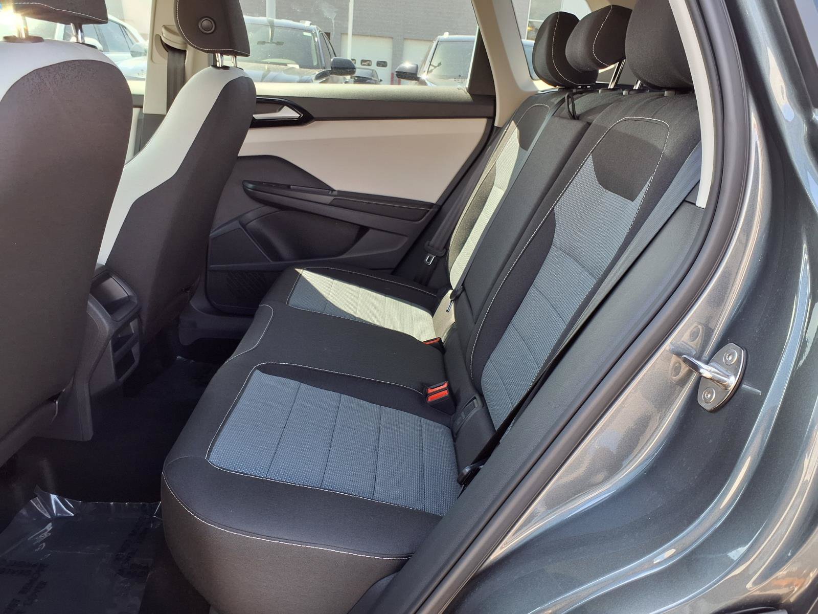 New 2026 Volkswagen Taos S FWD image 11