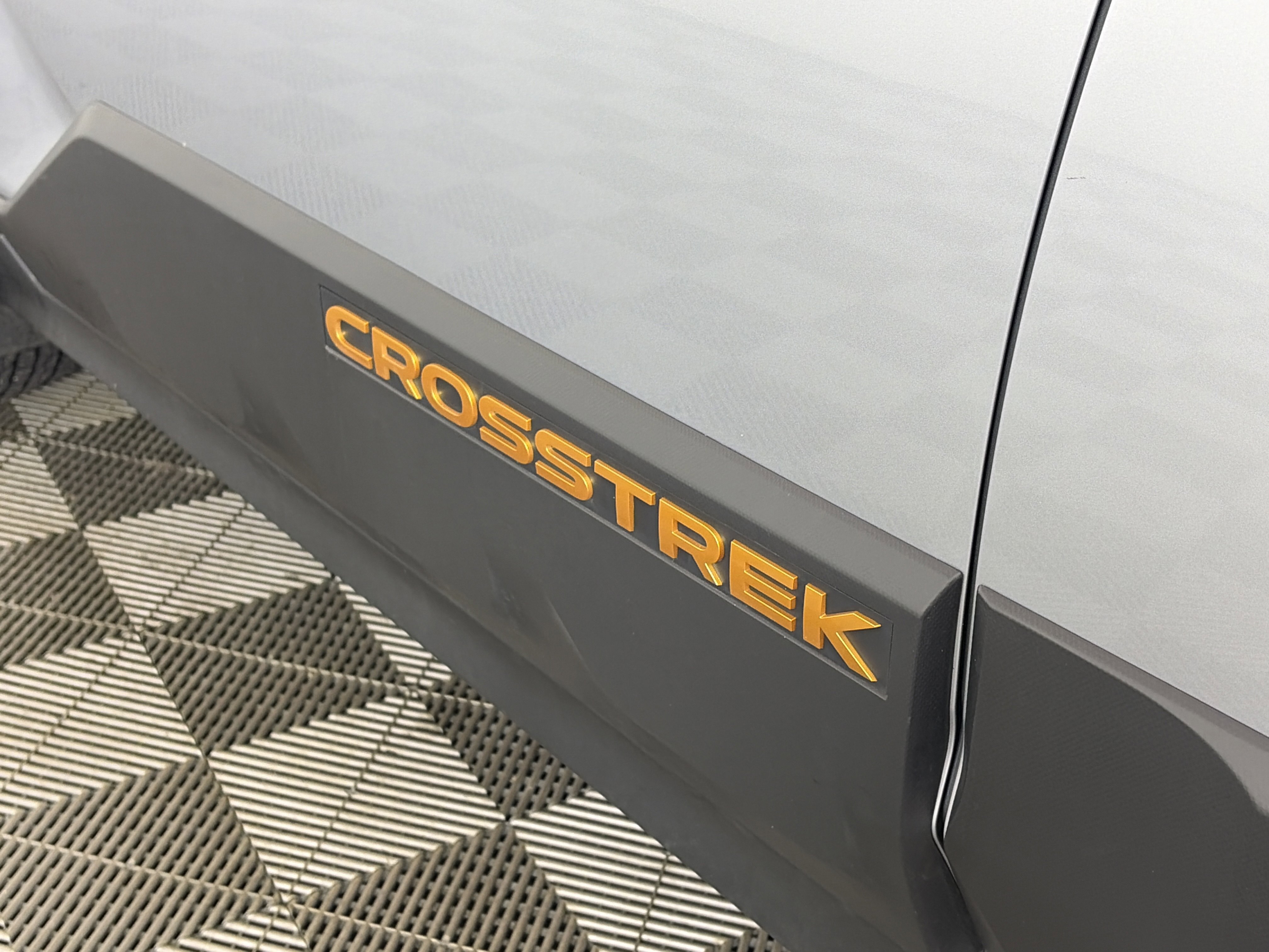 Used 2025 Subaru Crosstrek 2.5i Wilderness w/ Wilderness Package image 17