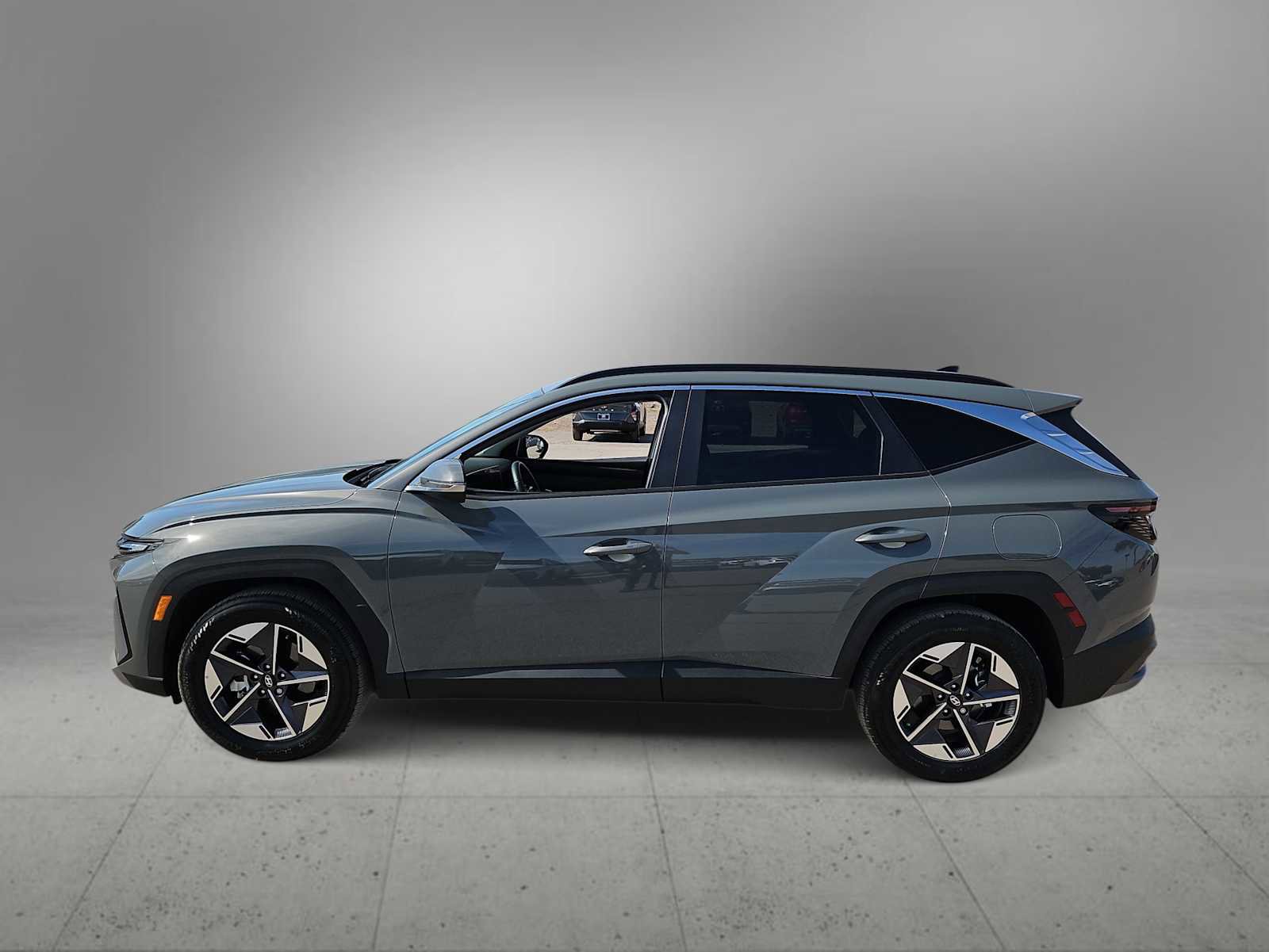 New 2026 Hyundai Tucson SEL image 5