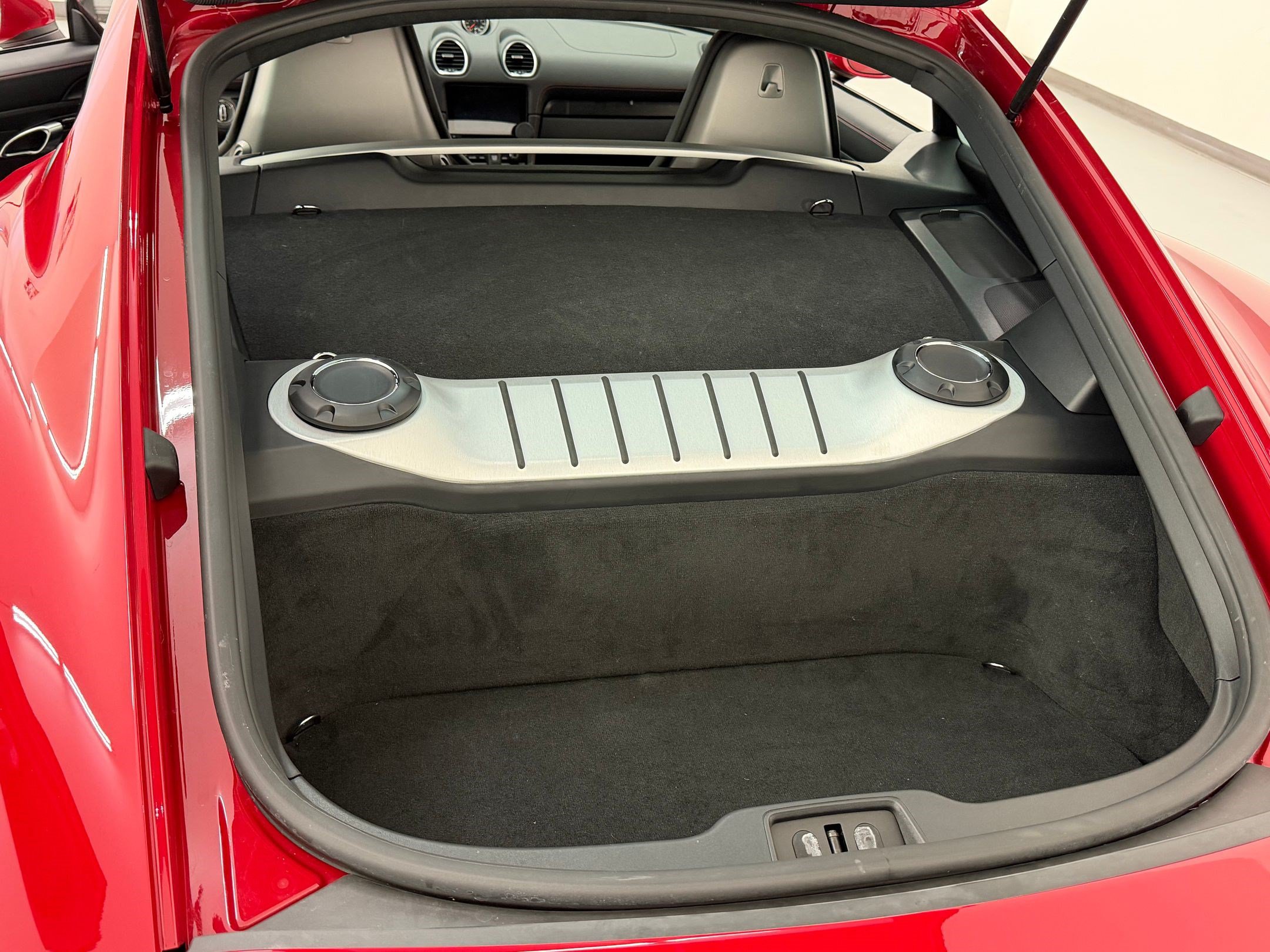 Certified 2023 Porsche 718 Cayman GTS RWD image 23