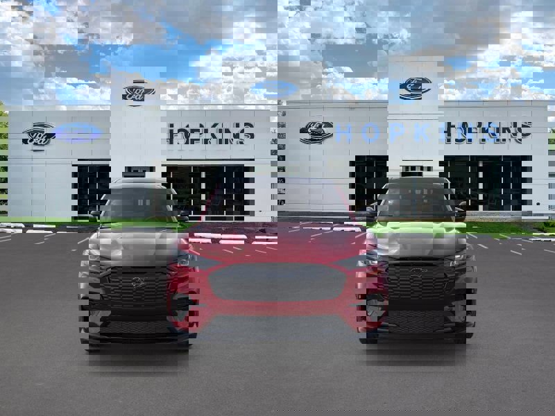 New 2025 Ford Mustang Mach-E GT w/ Interior Protection Package AWD/4WD image 35