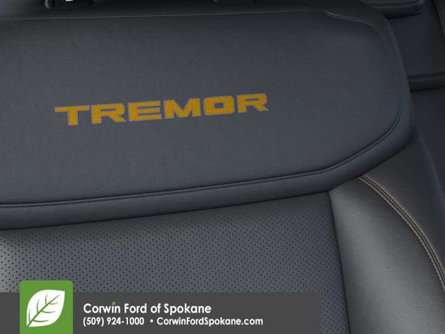 New 2026 Ford Expedition Tremor image 16