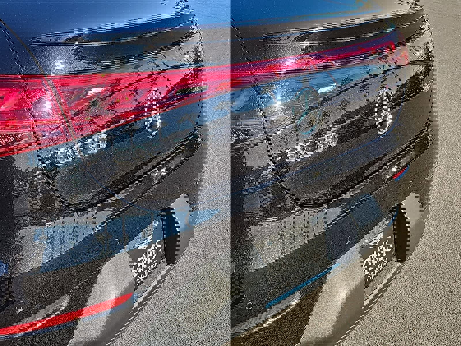 Used 2024 Mercedes-Benz EQE 350+ EQE 350 image 11