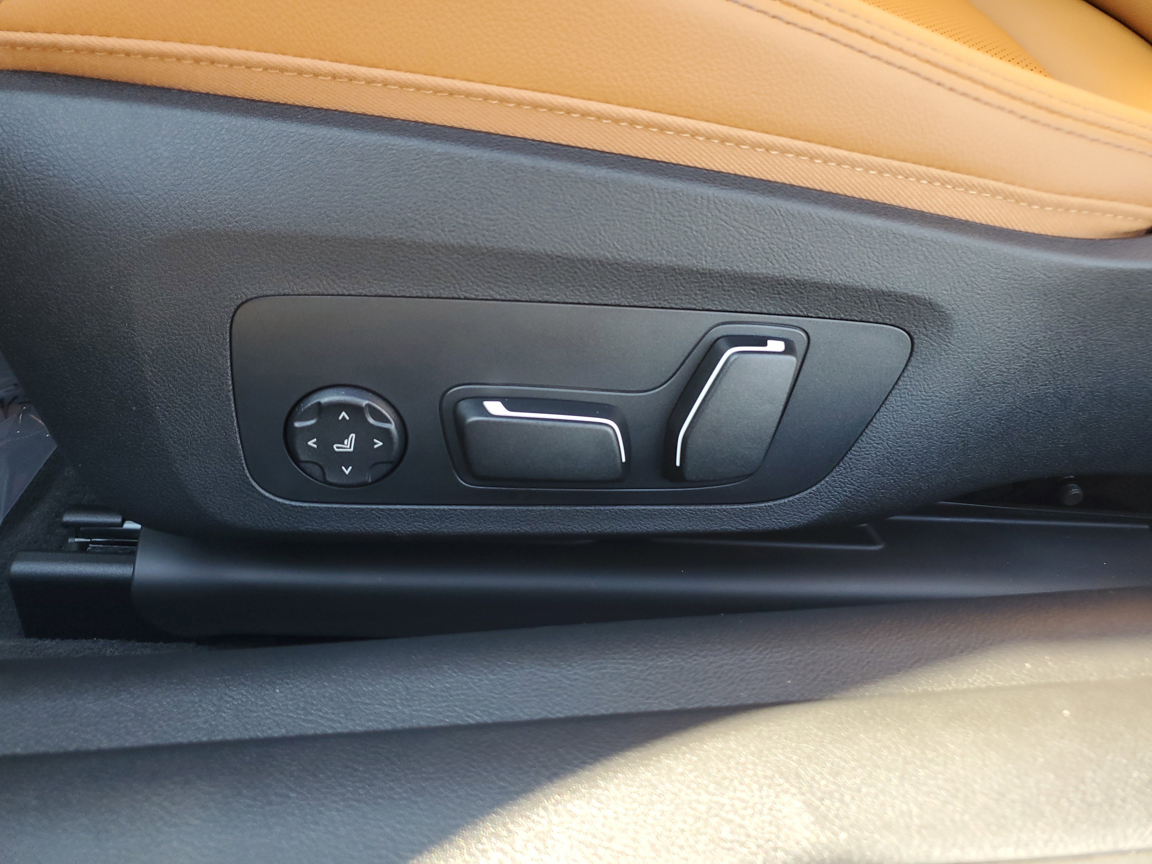 New 2026 BMW 430i xDrive Coupe w/ Premium Package image 17