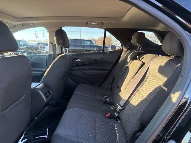 Used 2021 Chevrolet Equinox LT image 18