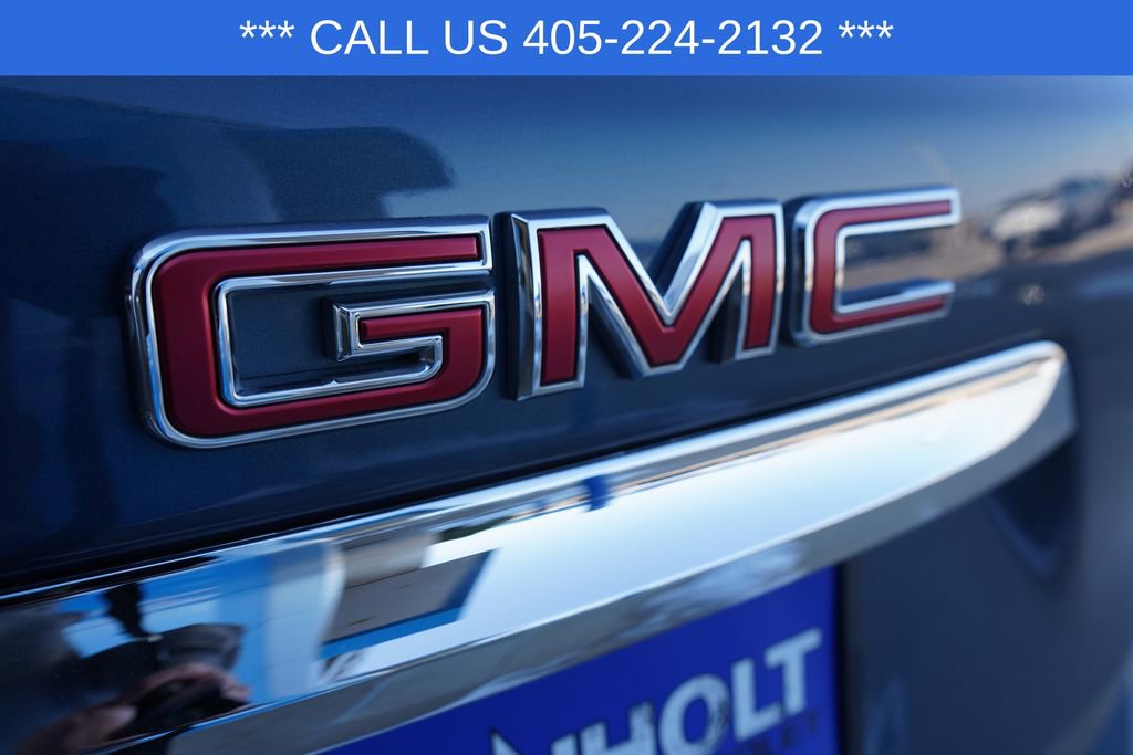 Used 2024 GMC Terrain SLE image 5