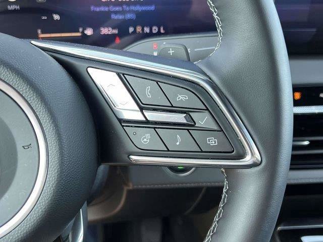 New 2026 Buick Enclave Sport Touring w/ Power Package FWD image 50