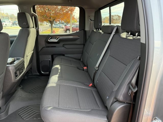 New 2026 Chevrolet Silverado 1500 LT Trail Boss w/ Convenience Package II image 19