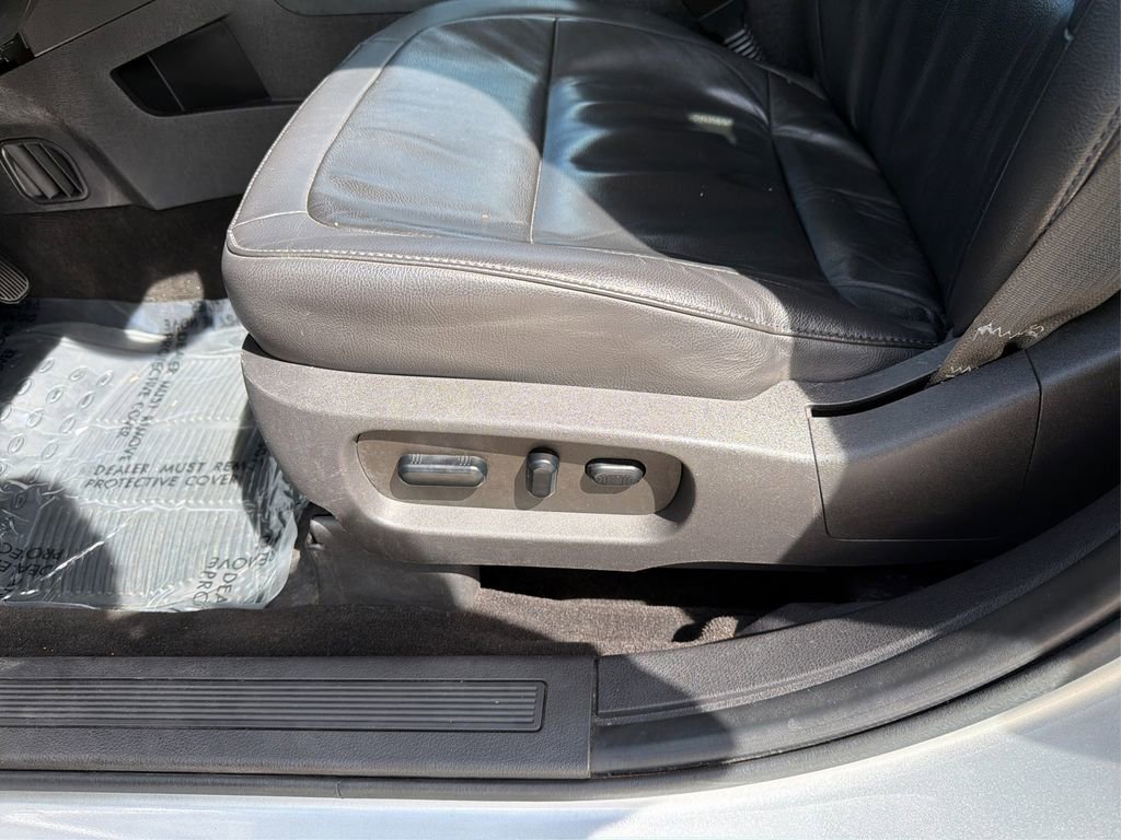 Used 2019 Ford Flex SEL w/ Equipment Group 202A image 19