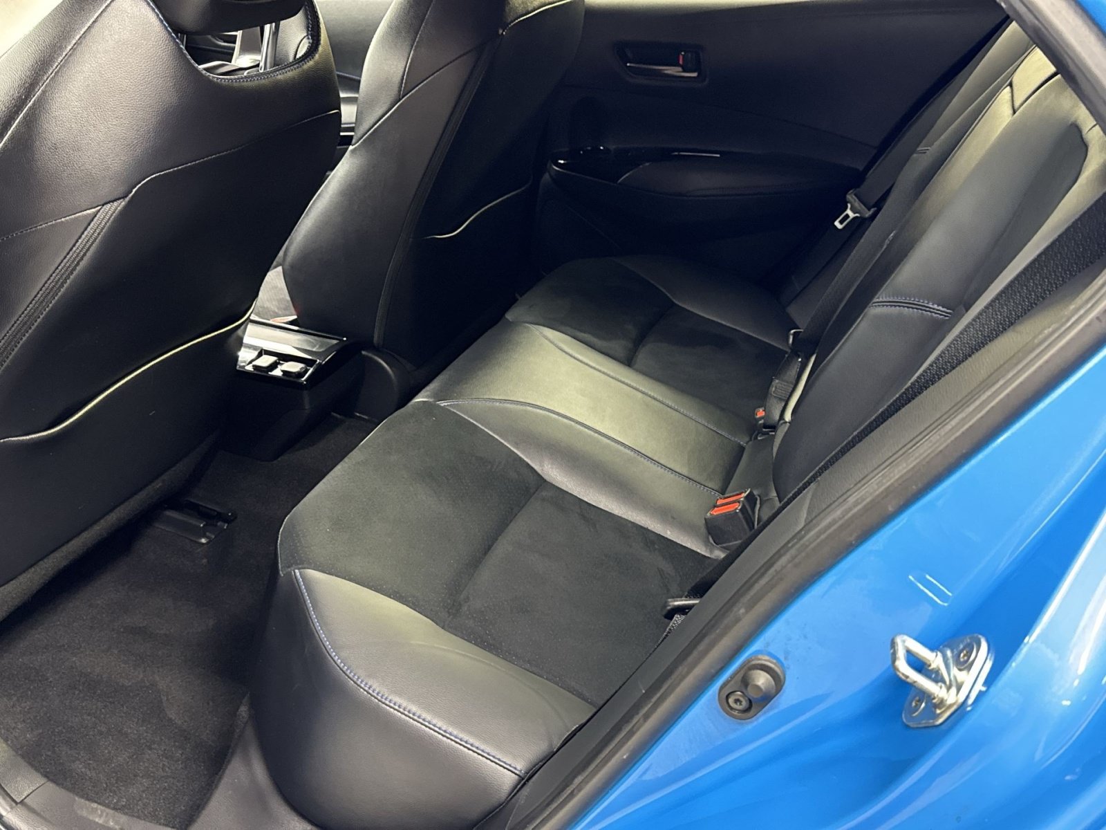 Used 2024 Toyota Corolla GR AWD/4WD image 36