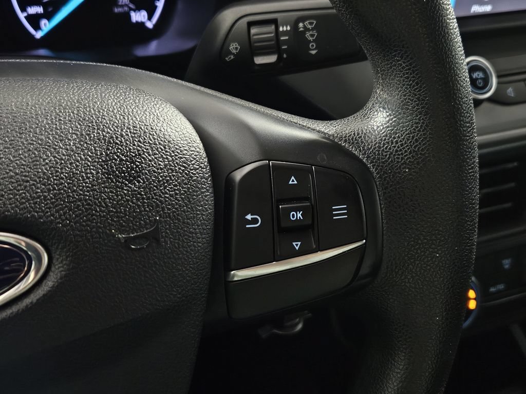 Used 2022 Ford Maverick XL w/ Equipment Group 100A Standard AWD/4WD image 19