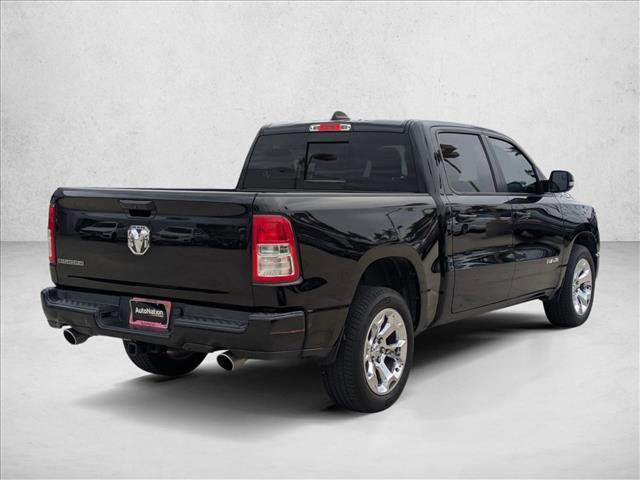 Used 2019 RAM 1500 Big Horn image 5