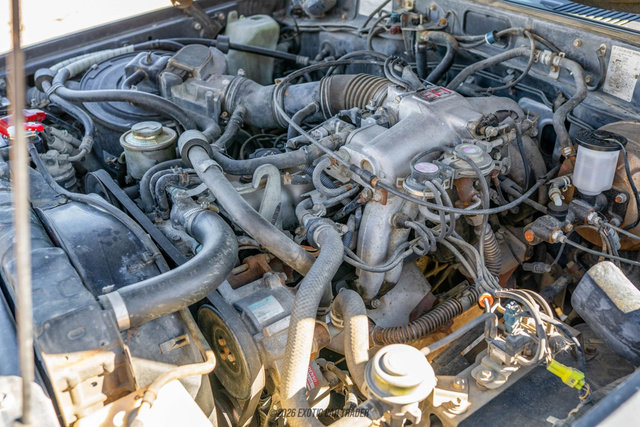 Used 1989 Toyota Land Cruiser image 18