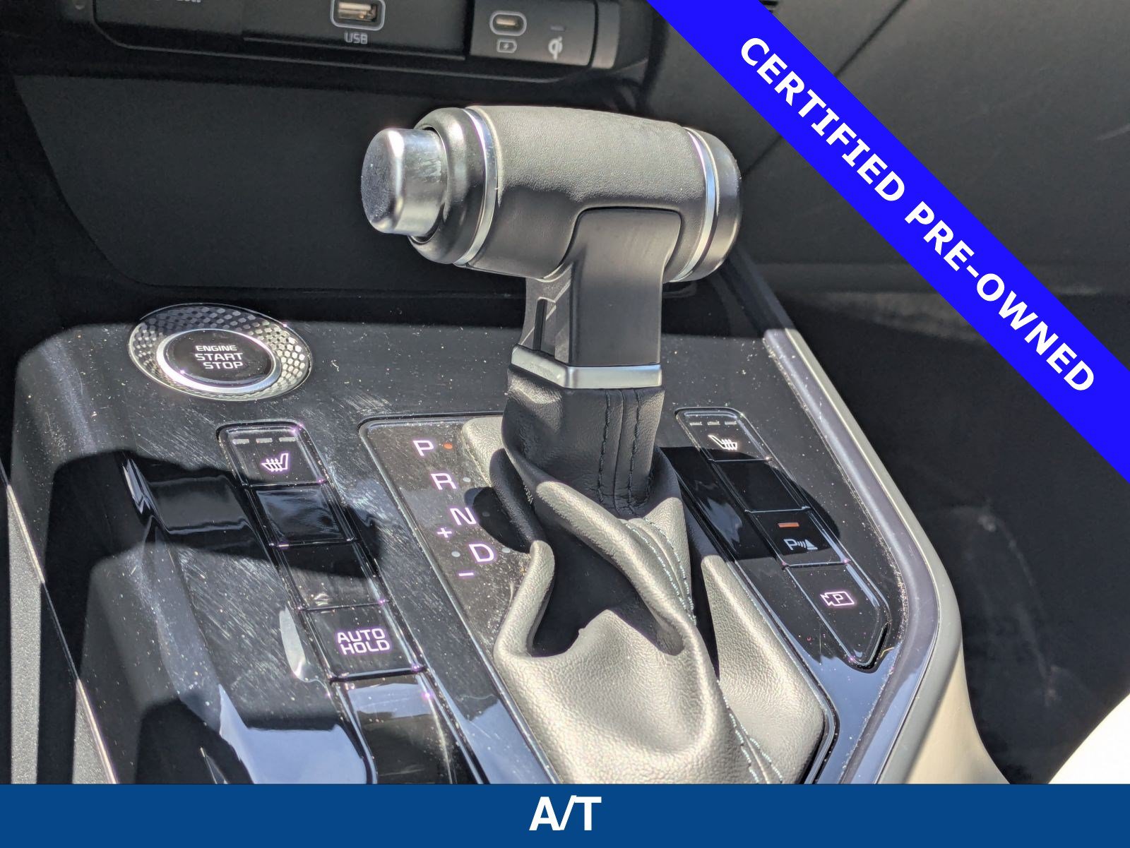 Used 2024 Kia Niro EX Touring FWD image 34