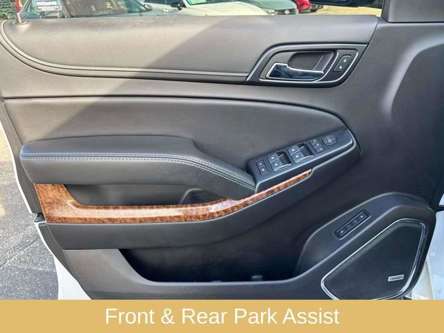 Used 2020 Chevrolet Tahoe Premier image 27