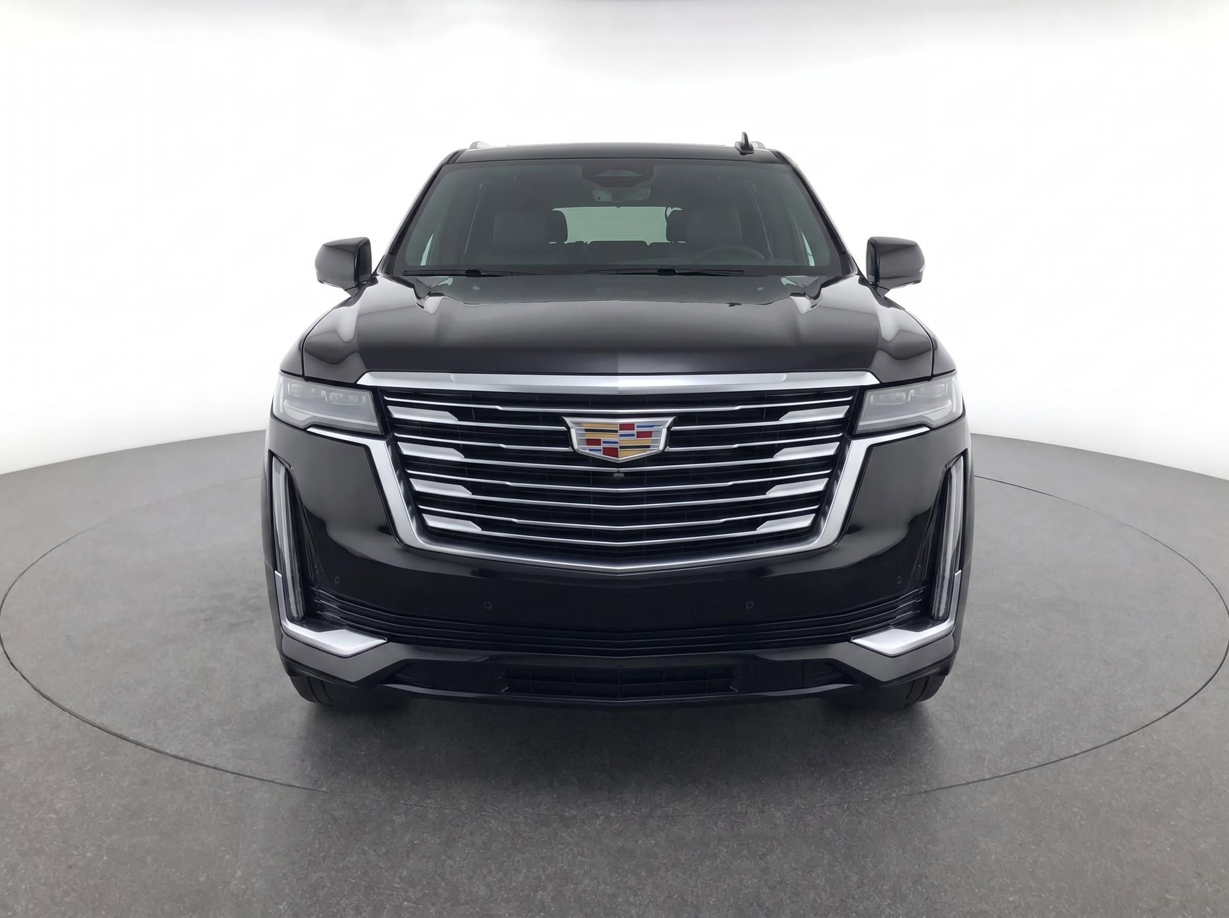 Certified 2024 Cadillac Escalade ESV Premium Luxury Platinum AWD/4WD image 5