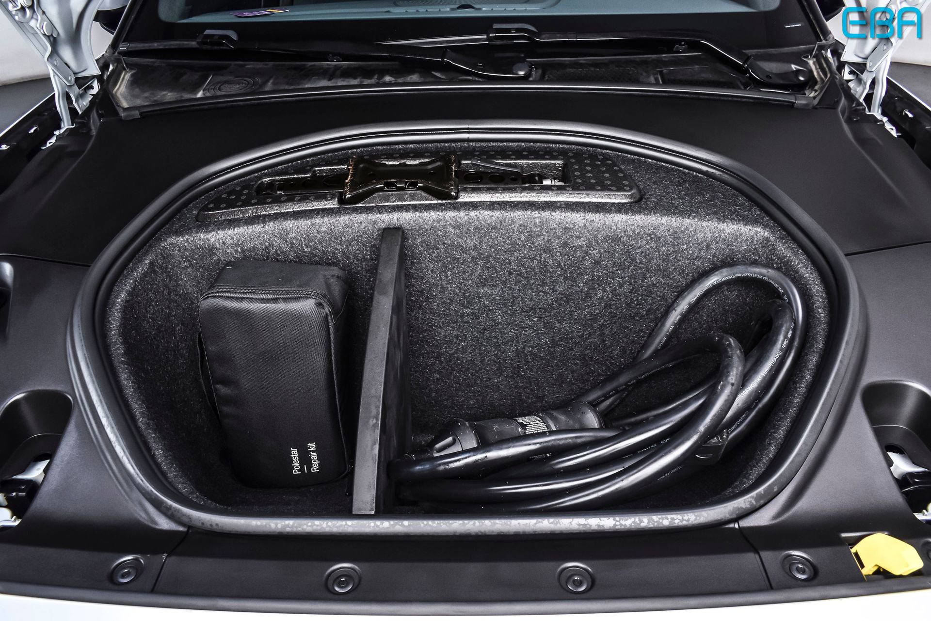 Used 2023 Polestar Polestar 2 w/ Pilot Pack AWD/4WD image 11