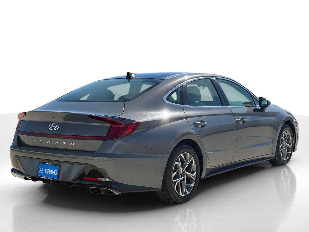 Used 2023 Hyundai Sonata SEL w/ Convenience Package image 6