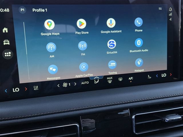 New 2026 Lincoln Aviator Reserve w/ Luxury Package RWD image 7