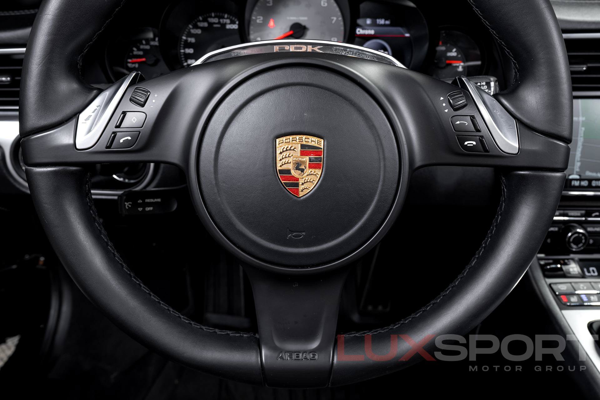 Used 2013 Porsche 911 Carrera S RWD image 36