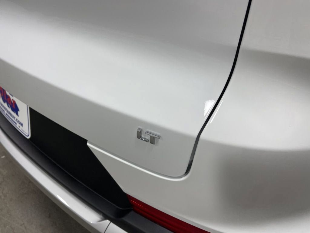 New 2026 Chevrolet TrailBlazer LT FWD image 15