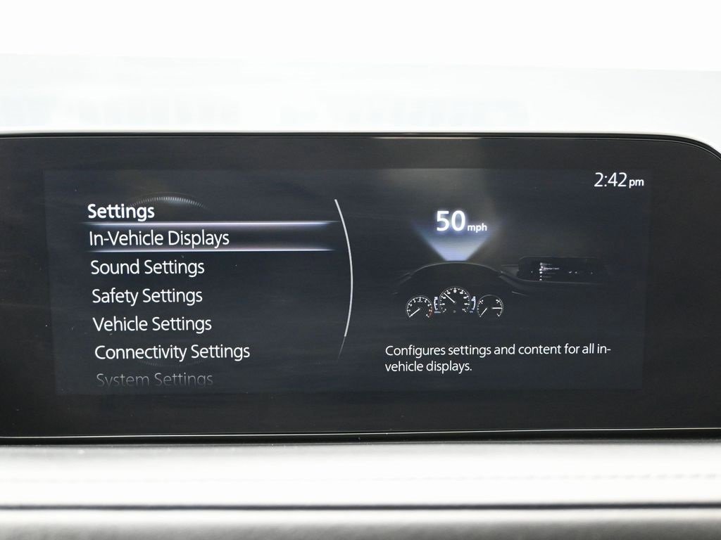 Used 2021 MAZDA CX-30 AWD 2.5 S image 25