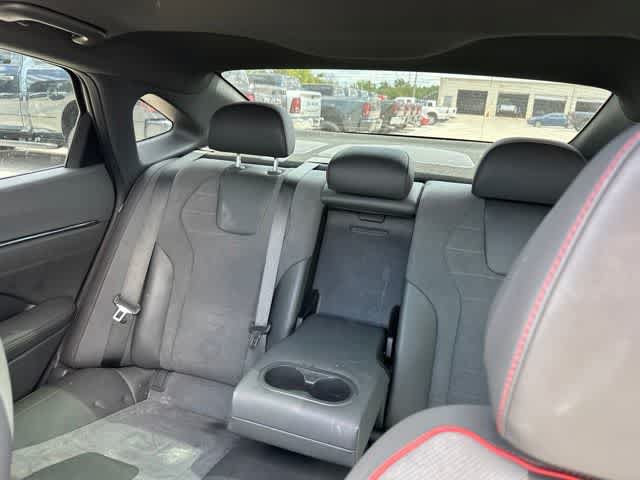 Used 2022 Hyundai Sonata N Line FWD image 5