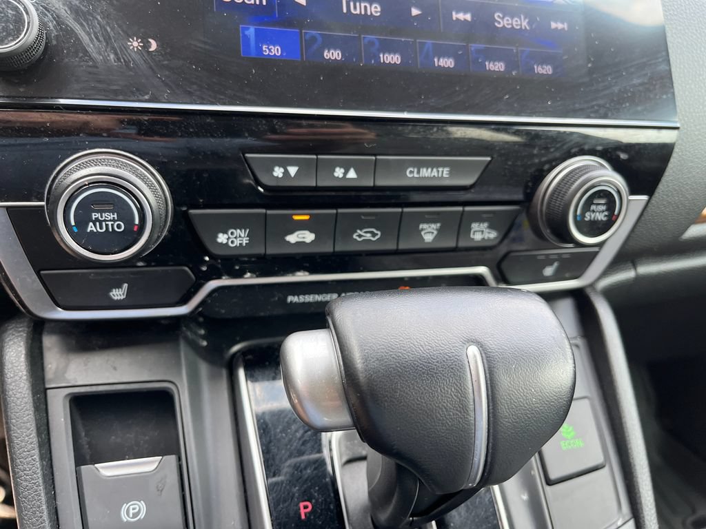 Used 2018 Honda CR-V EX-L image 18