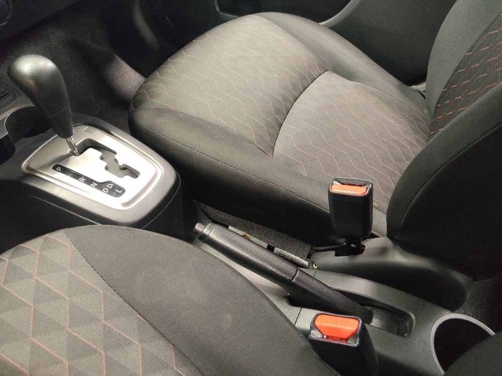 Used 2024 Mitsubishi Mirage ES FWD image 26