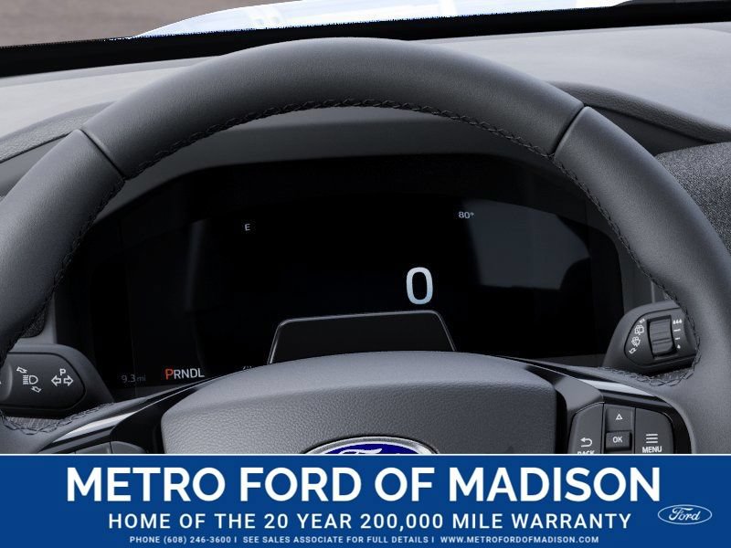 New 2027 Ford Explorer Platinum AWD/4WD image 13