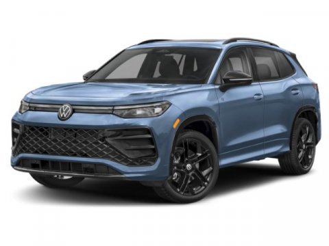 Used 2026 Volkswagen Tiguan SE R-Line