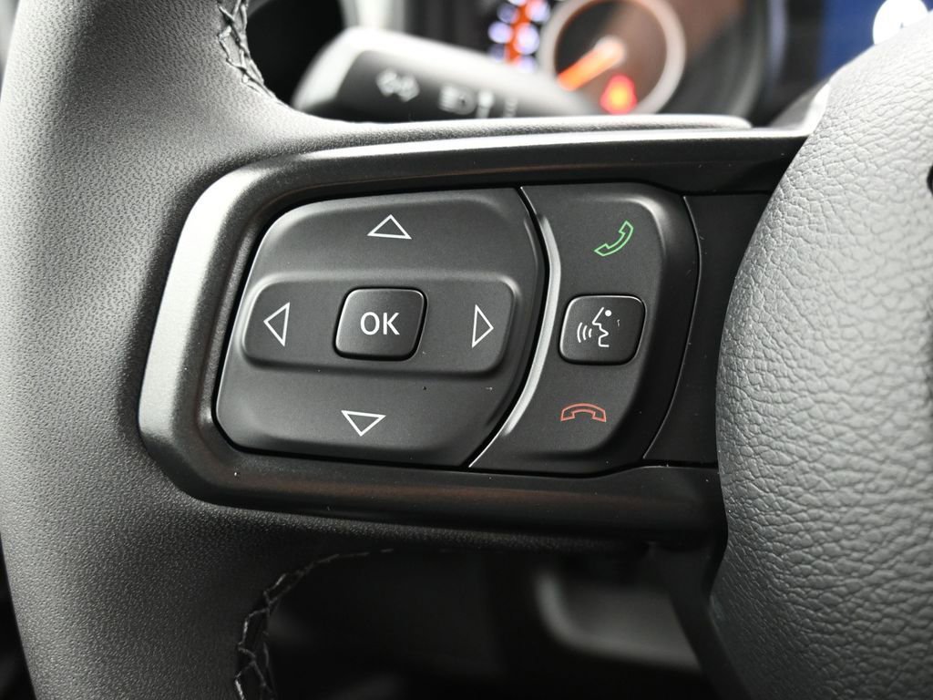 New 2026 Jeep Wrangler Willys image 22