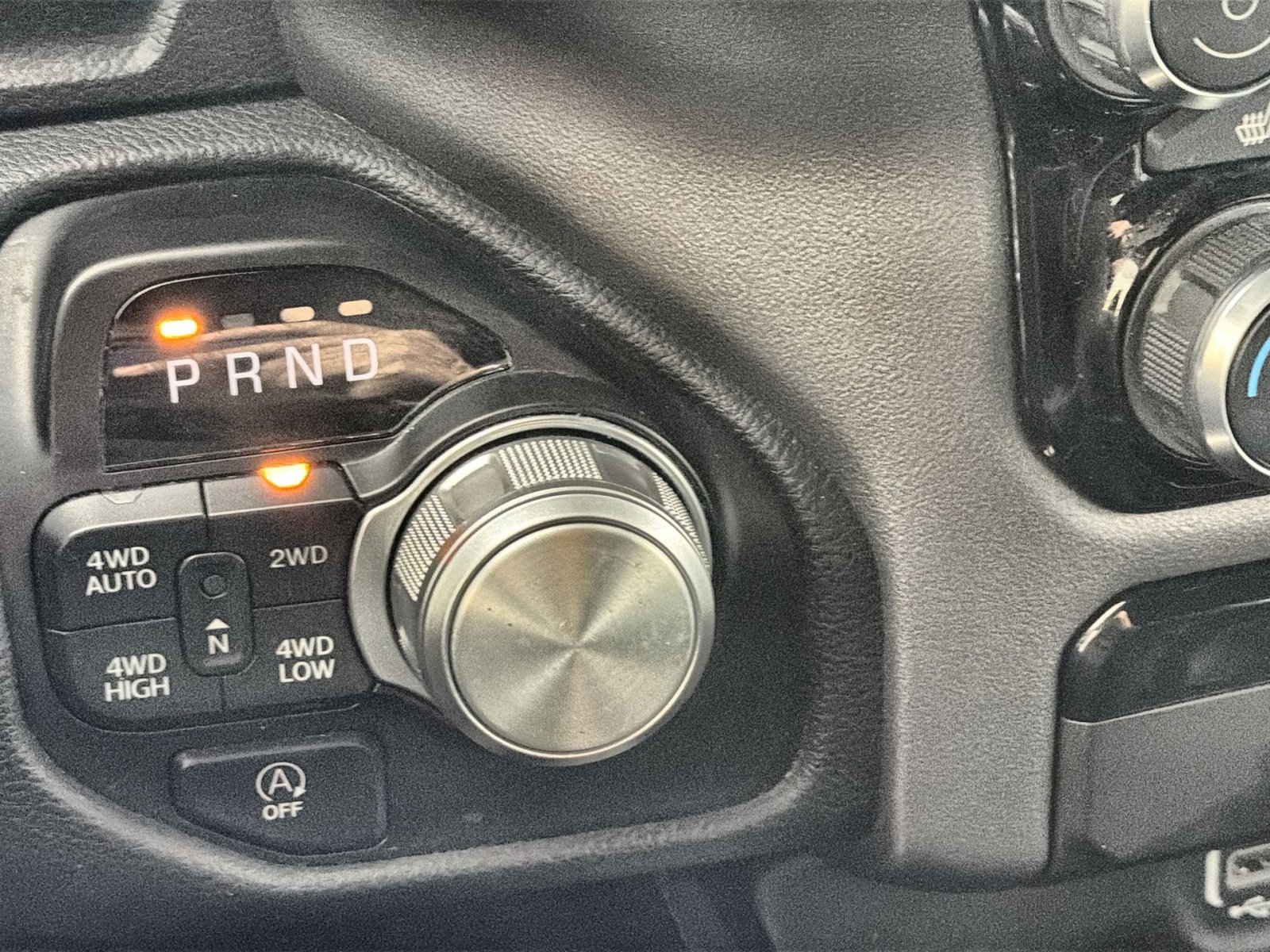 Used 2022 RAM 1500 Laramie w/ Sport Appearance Package image 22