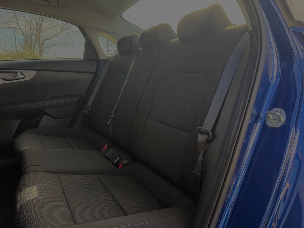 Used 2021 Kia Forte LXS image 24