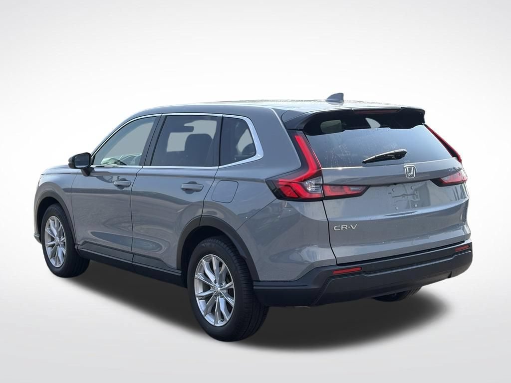 Certified 2023 Honda CR-V EX-L image 7