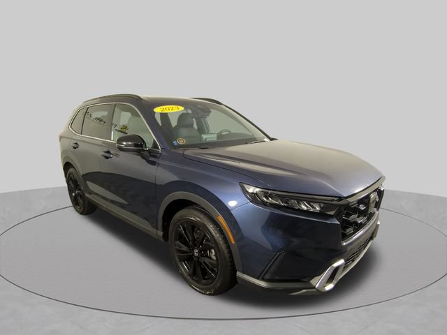 Used 2023 Honda CR-V Sport Touring image 11