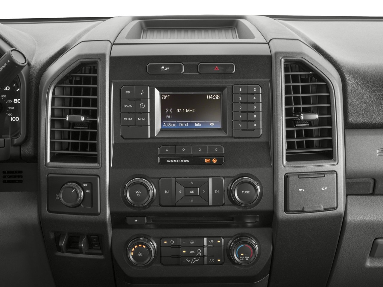 Used 2017 Ford F250 XL w/ Power Equipment Group image 45