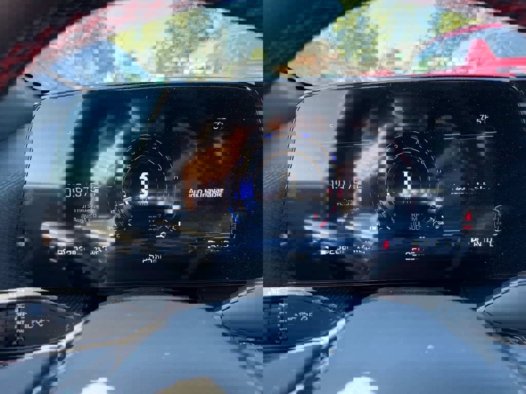 New 2026 Chevrolet Equinox RS w/ Convenience Package III image 16