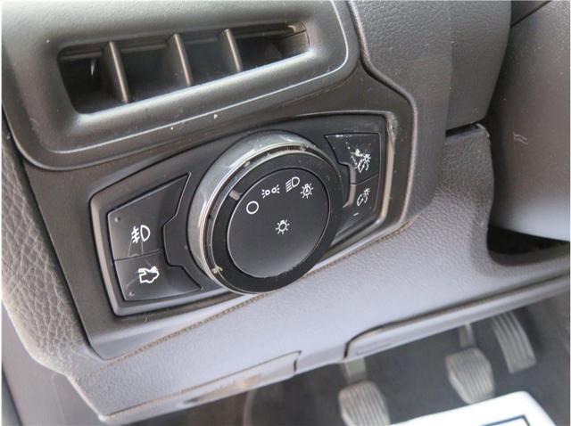 Used 2015 Ford Focus SE w/ SE Ecoboost Package image 10
