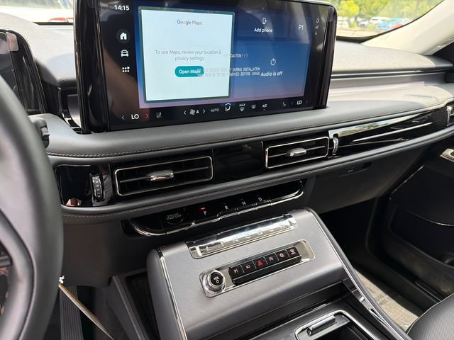 New 2026 Lincoln Aviator 2WD w/ Jet Appearance Package image 27