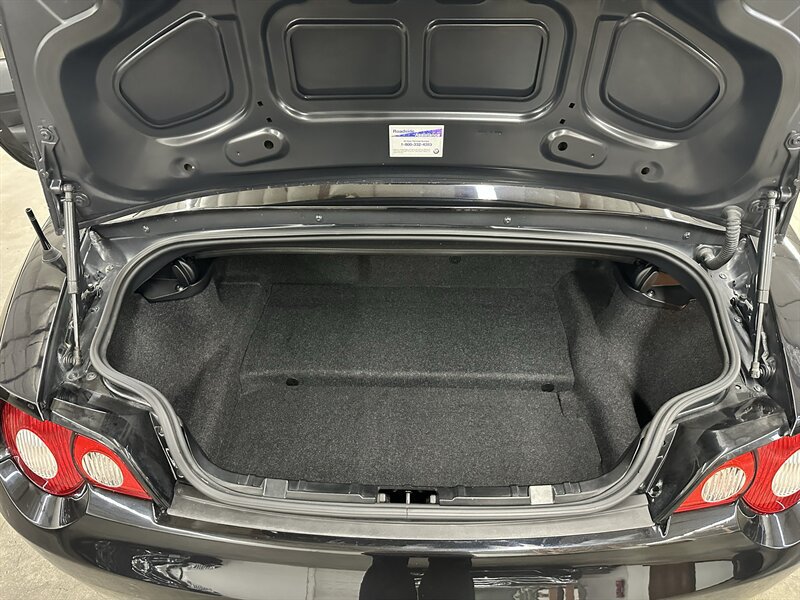 Used 2005 BMW Z4 3.0i RWD image 24