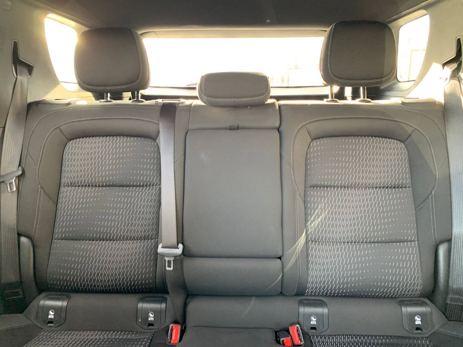 Used 2025 Chevrolet Equinox LT image 37