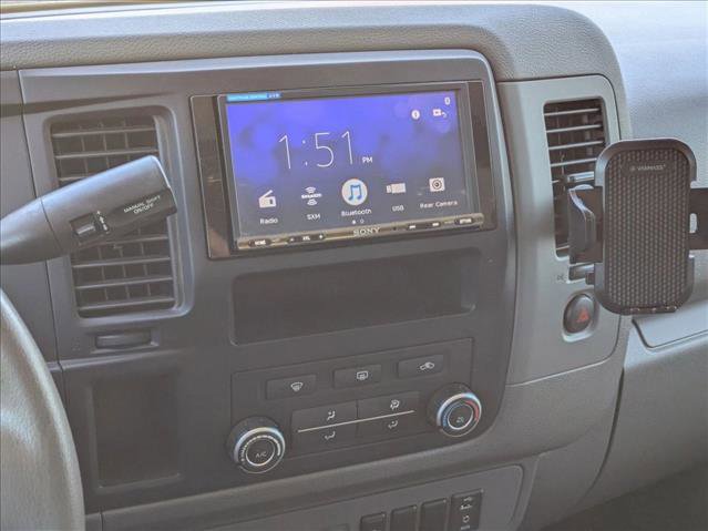 Used 2021 Nissan NV 2500 SV image 14