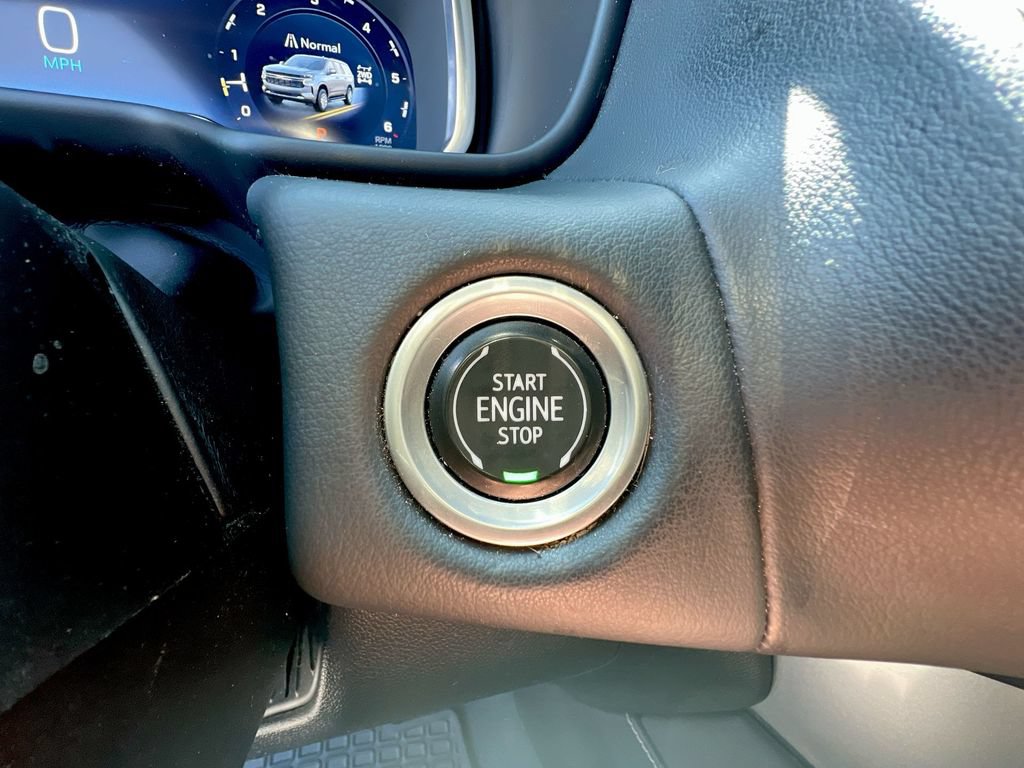 Used 2022 Chevrolet Tahoe Premier AWD/4WD image 15