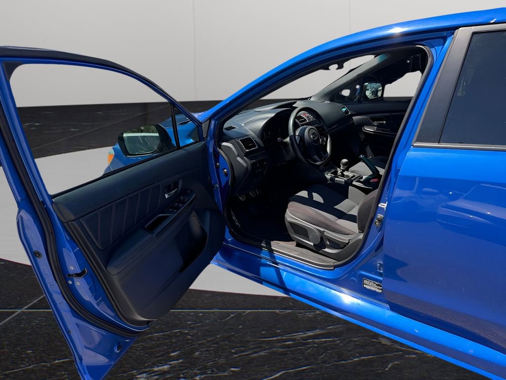 Used 2020 Subaru WRX AWD/4WD image 14
