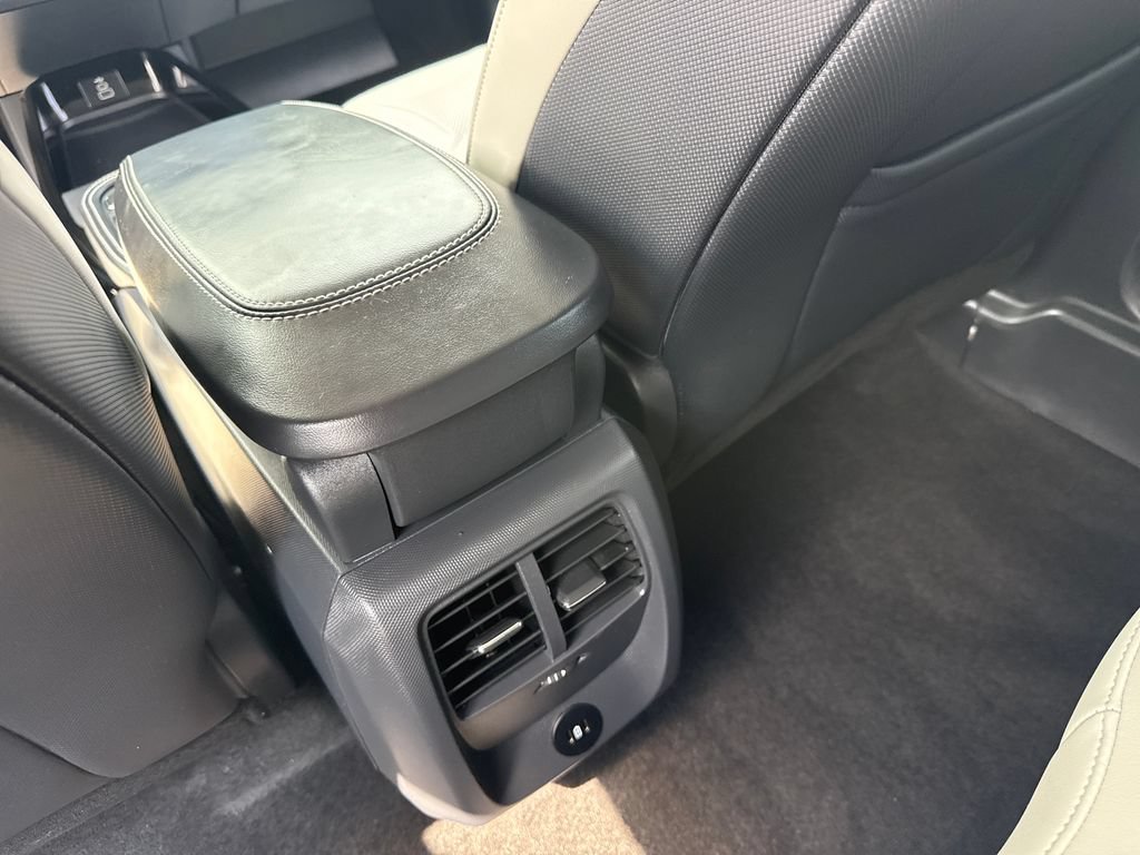 Used 2025 Ford Mustang Mach-E Premium AWD/4WD image 18