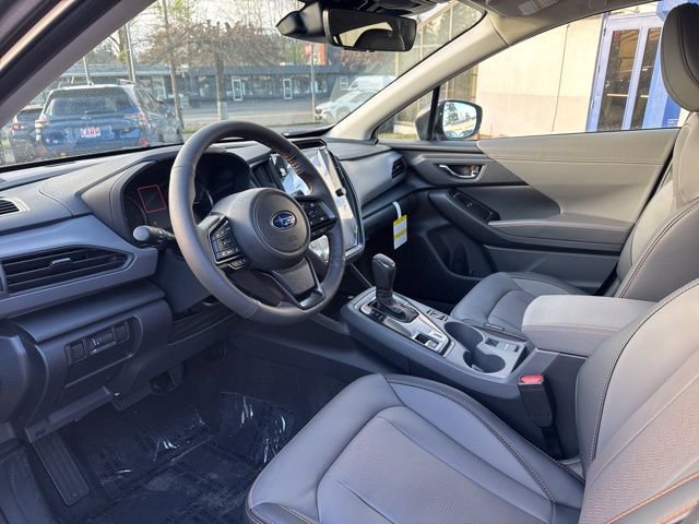 New 2026 Subaru Crosstrek 2.5i Limited w/ Popular Package #3A AWD/4WD image 9