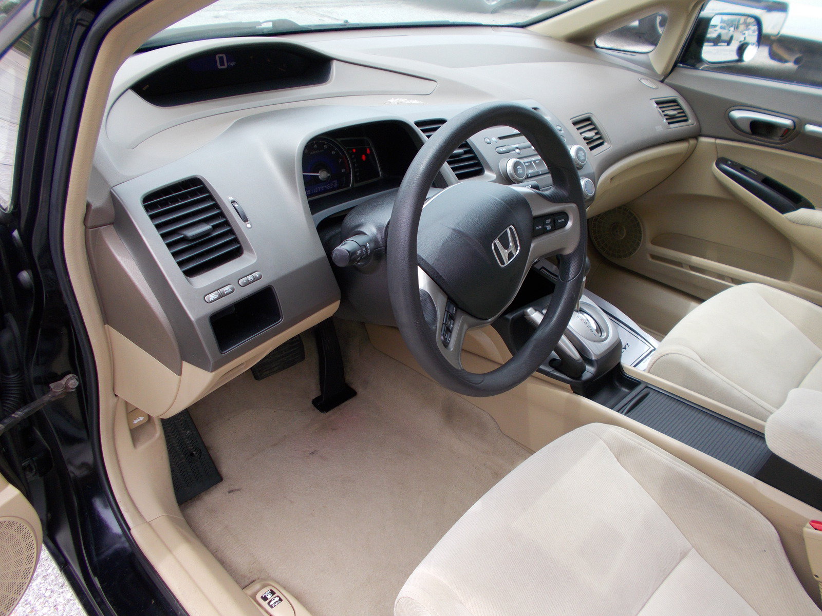 Used 2006 Honda Civic EX image 12