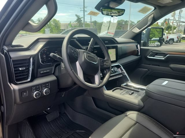 New 2026 GMC Sierra 3500 Denali w/ Denali Reserve Package AWD/4WD image 14