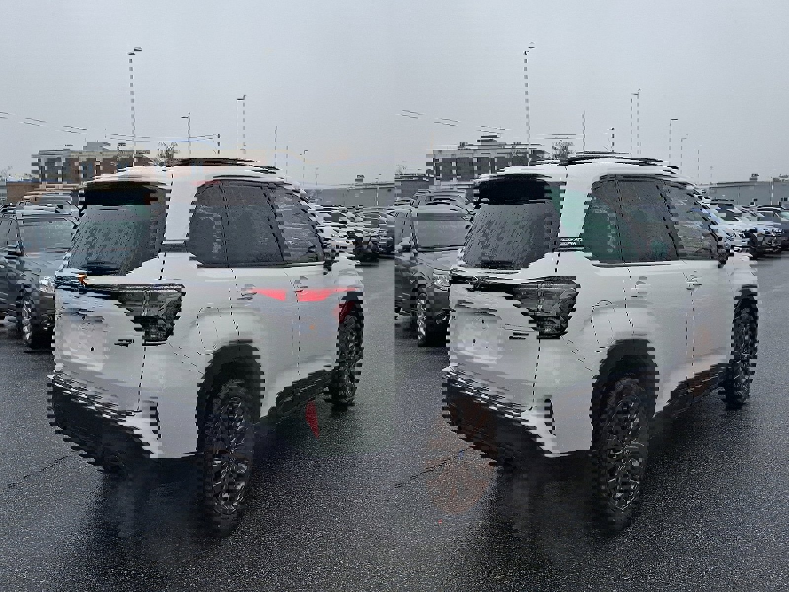 New 2026 Subaru Forester Sport image 3